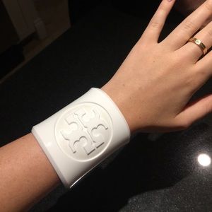Tory Burch cuff