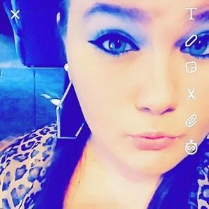 Meet your Posher, Bethany