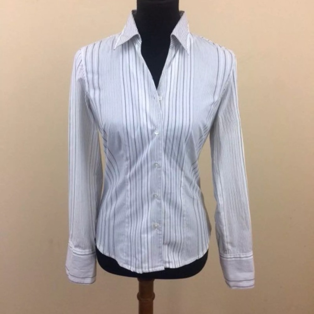 Button Down Bundle size Small