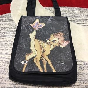 Disney Bambi shoulder bag