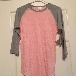 NWT LulaRoe Randy, X-Small