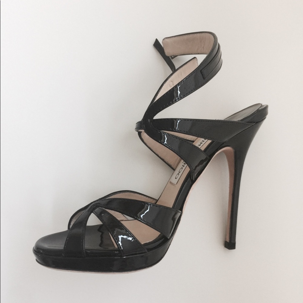 Jimmy Choo Sandals