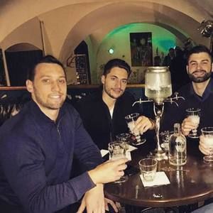 Meet your Posher, Oliver