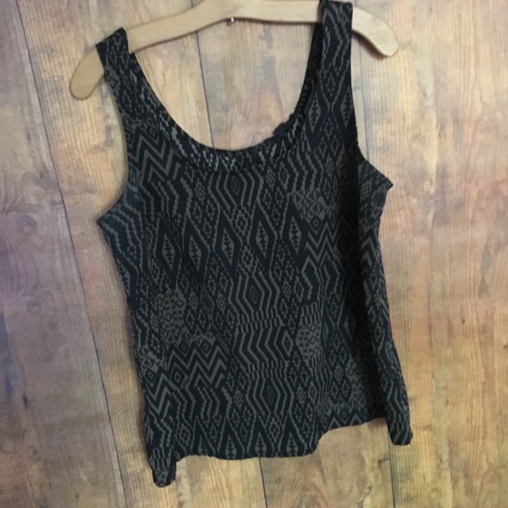 Forever 21 tank top