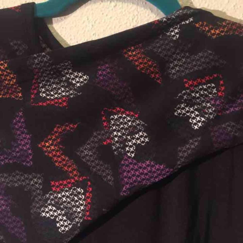 LuLaRoe Halloween Randy