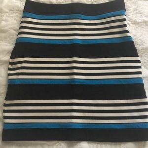 Express skirt