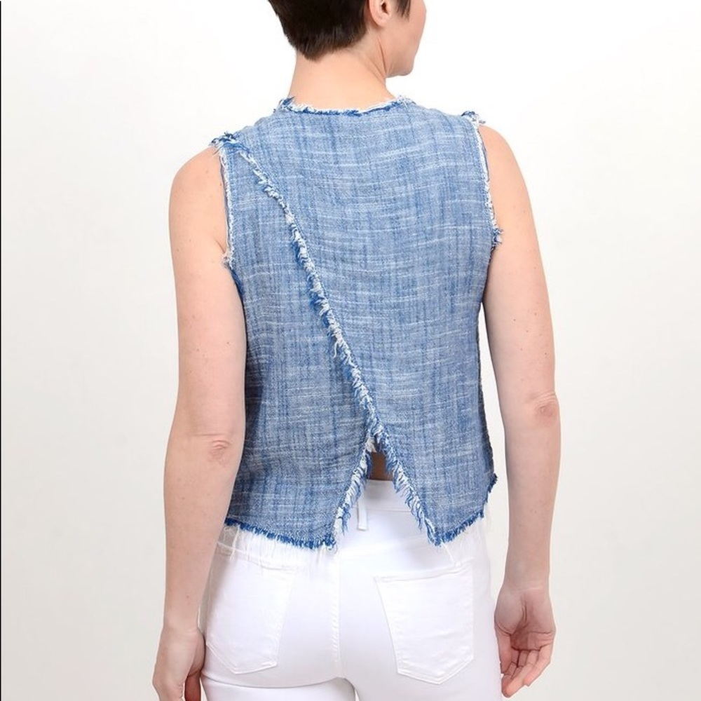 Anthropologie Top