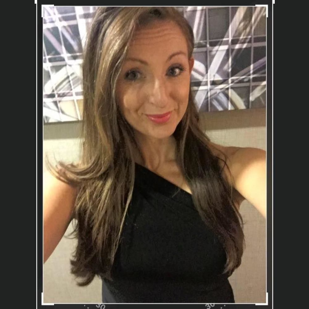 Meet your Posher, Meghan
