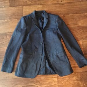 Topman two button slim fit blazer