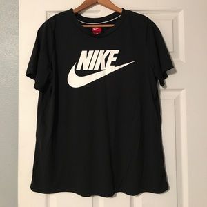 Nike Workout Tee