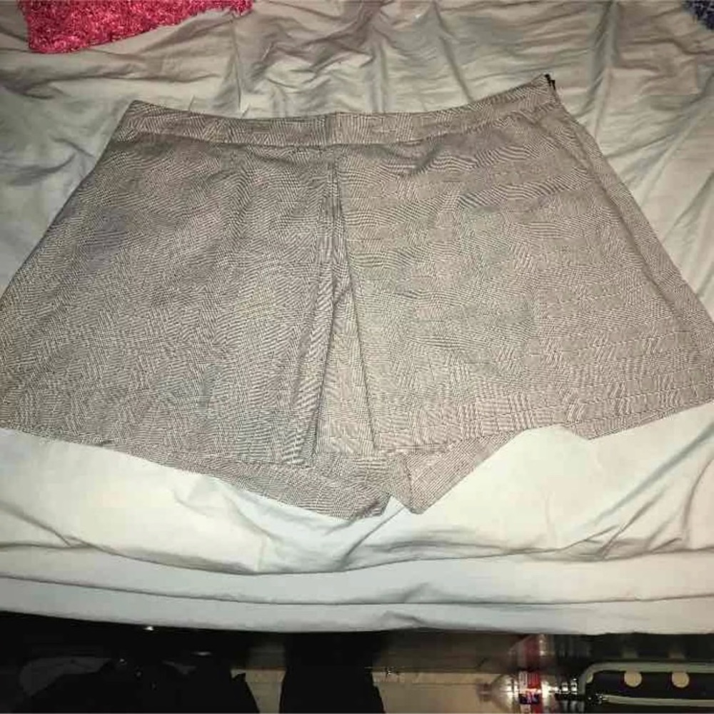 Forever 21 high waisted shorts
