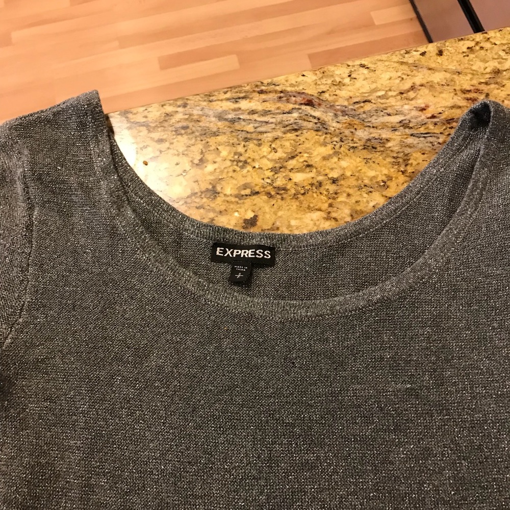 Sweater - Picture 3 of 5