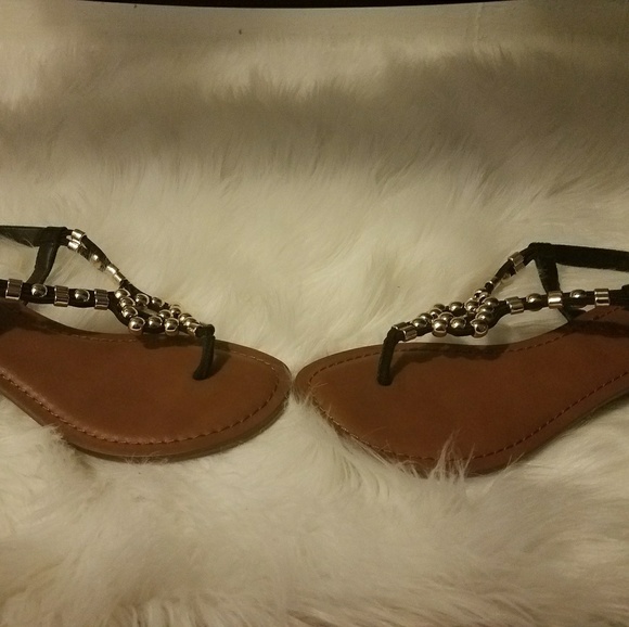 Fergalicious Sandals - Picture 2 of 3