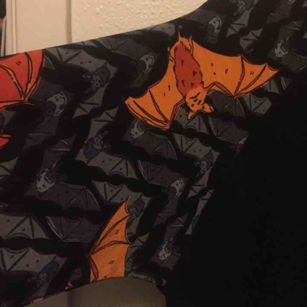 LuLaRoe Halloween Randy