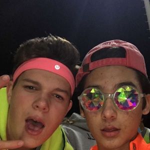 Meet your Posher, Tyler