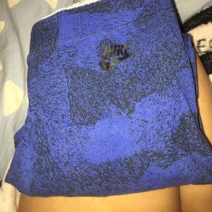 Nike capri leggings
