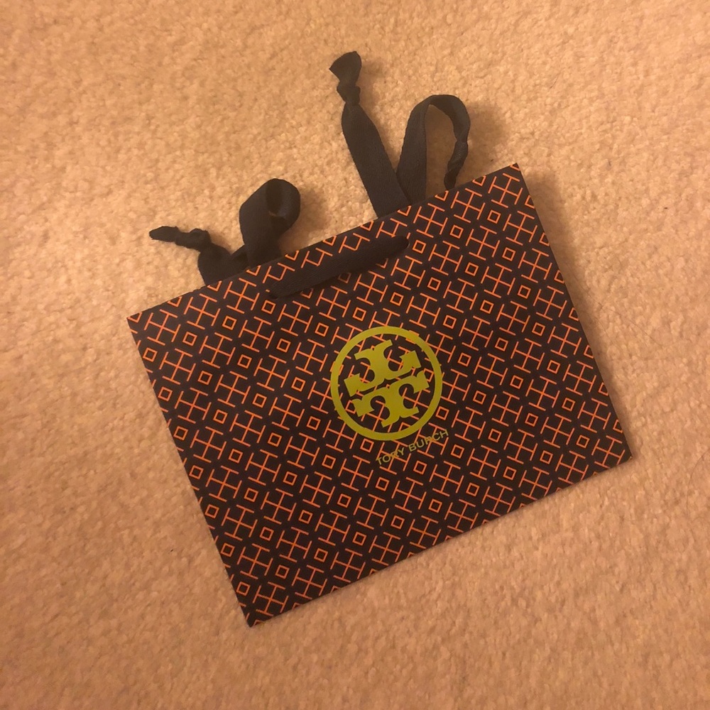 Tory Shopping Bag Mini