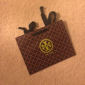 Tory Shopping Bag Mini