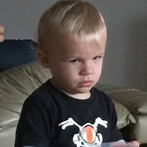 Meet your Posher, Mason