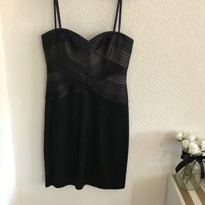 BCBG MAXAZRIA formal evening dress!