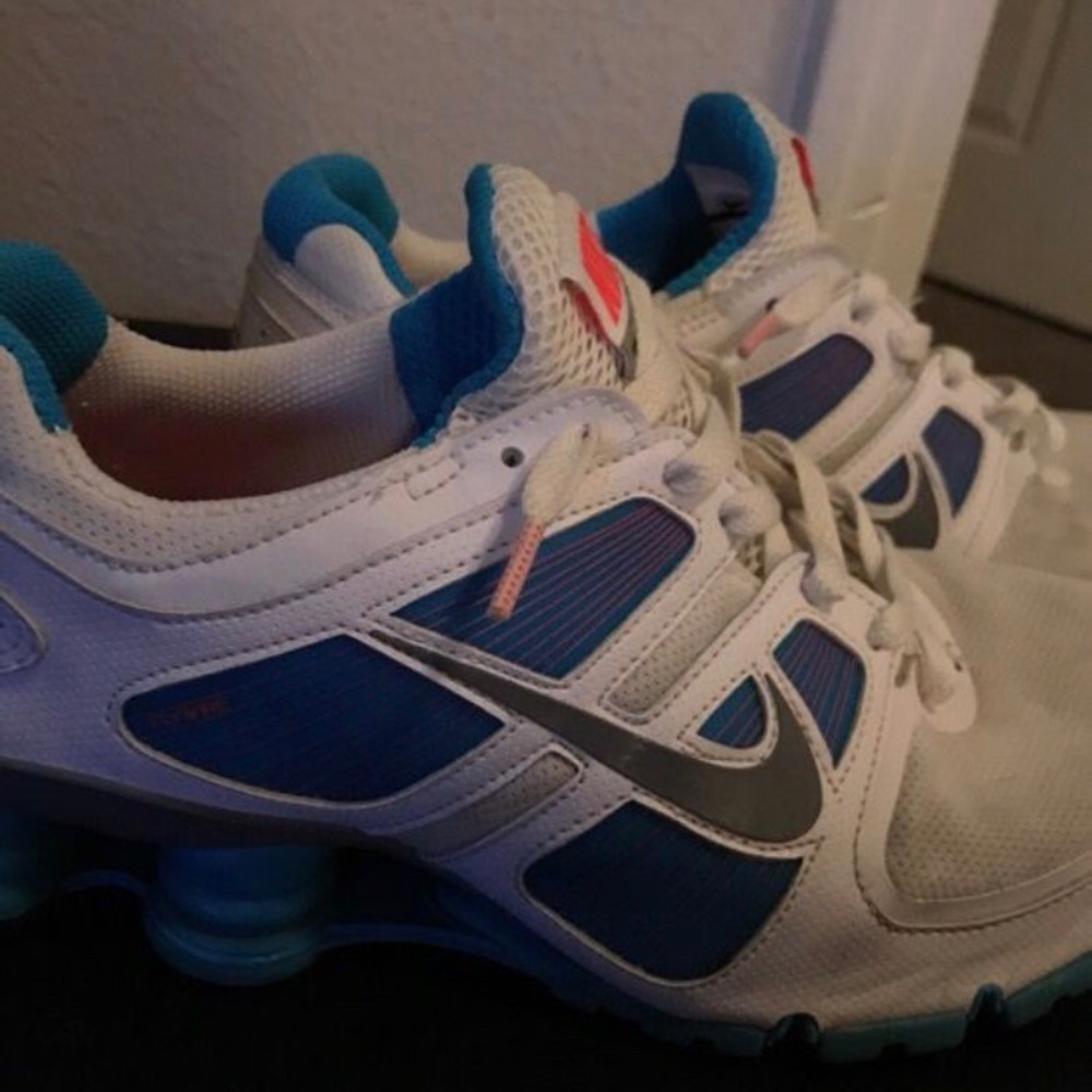 Nike Turbo 11