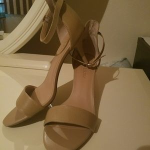 Brand new!!!! Kelly & Katie pumps Brand new!!!! Kelly & Katie pumps