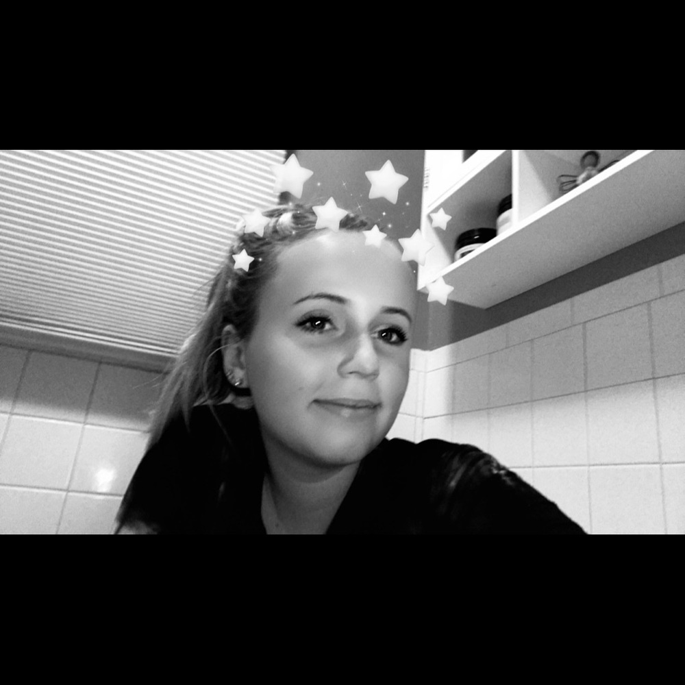 Meet your Posher, Catelyn