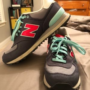 New balance 574 sneakers