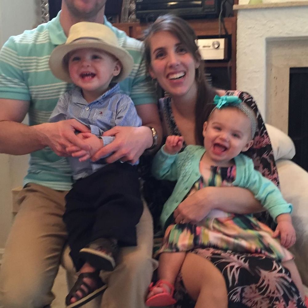 Meet your Posher, Rachelle