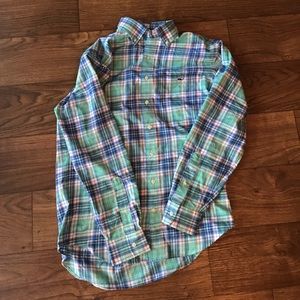 Vineyard vines classic fit tucker shirt NEVER WORN