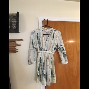 Beautiful maternity top