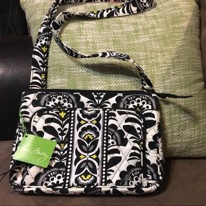 Vera Bradley cross body