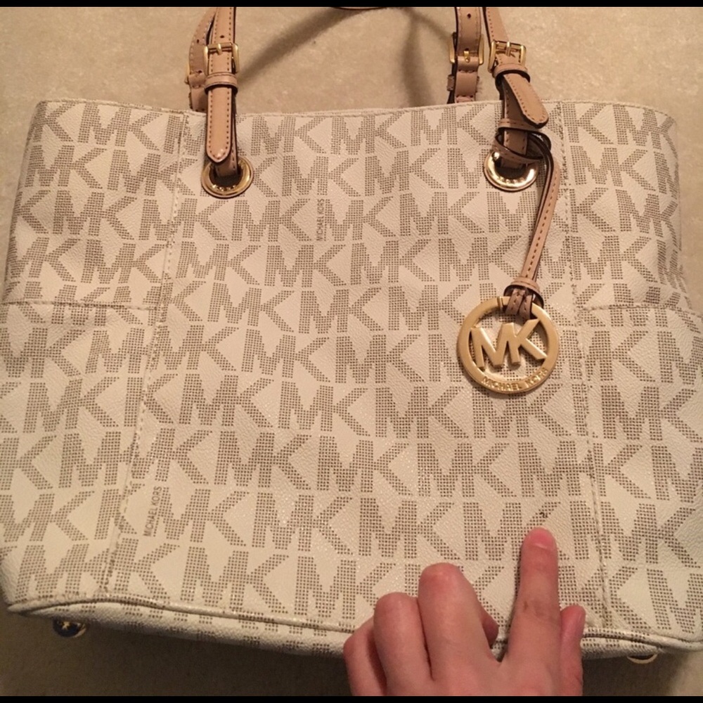 Mk tote