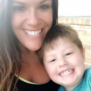 Meet your Posher, Renee