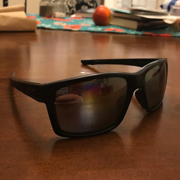 Oakley Mainlink Prizm >> Mainlink Prizm Daily Polarized Oakley Sunglasses Oakley Mainlink Prizm >> Mainlink Prizm Daily Polarized Oakley Sunglasses