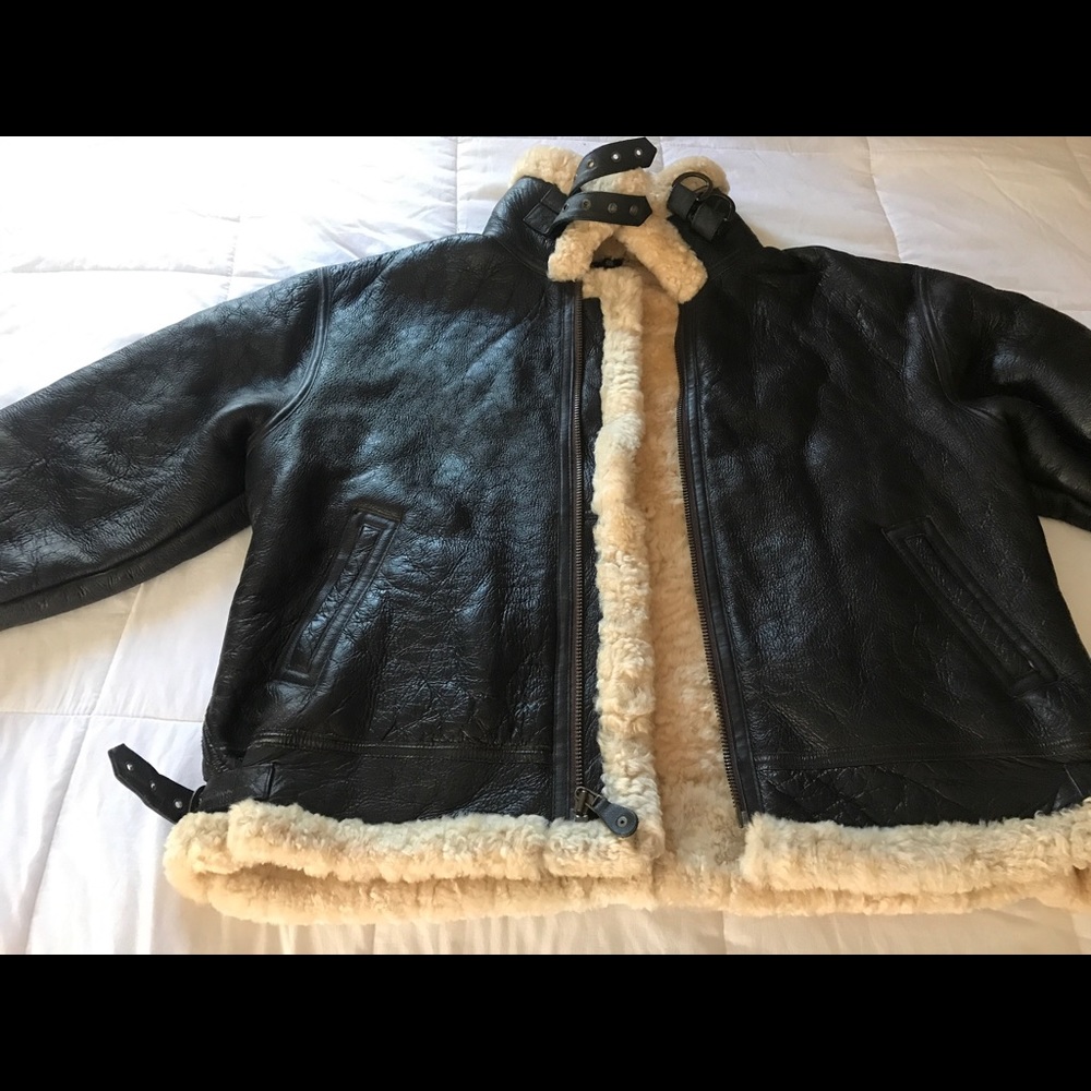 Cabela's Bomber Jacket