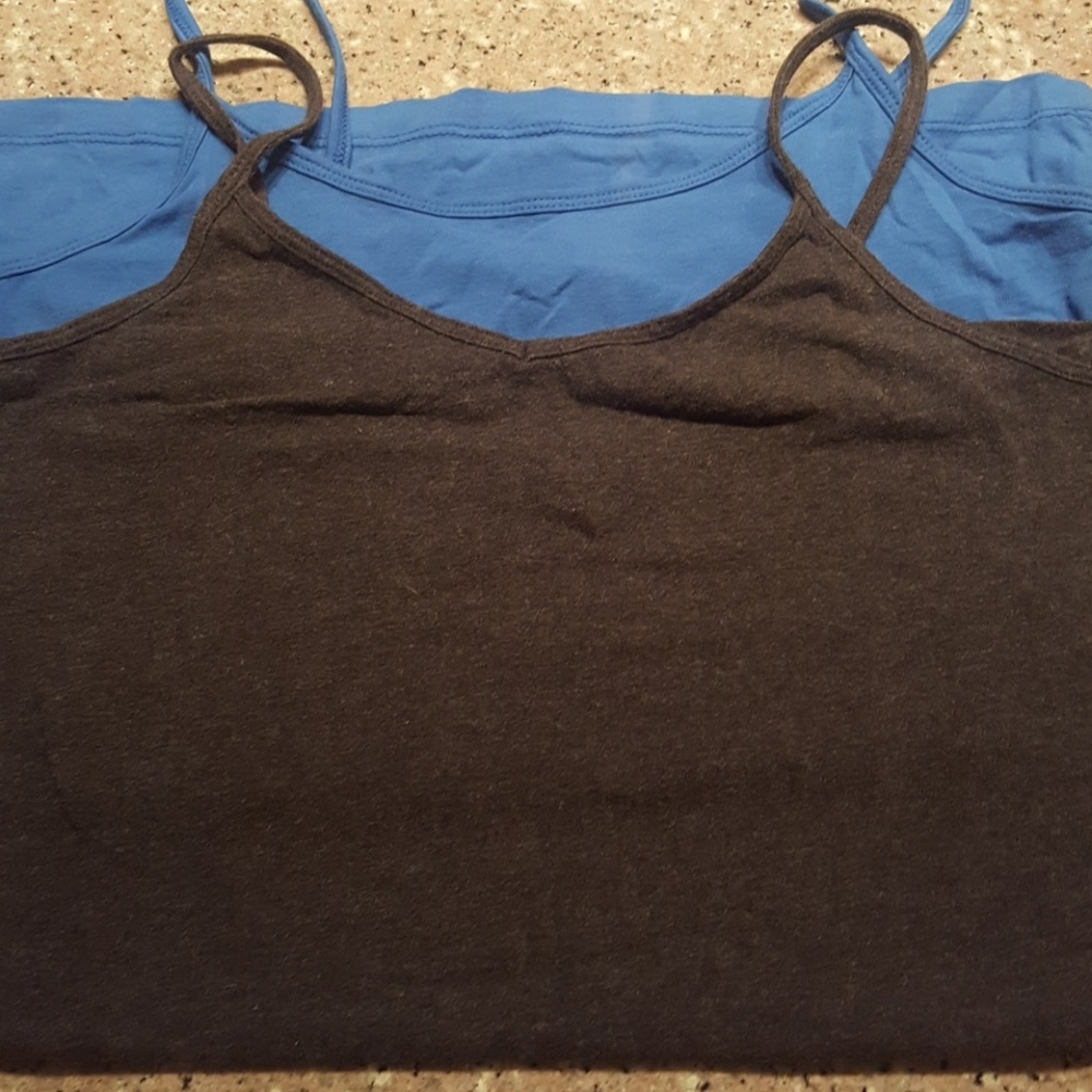 Forever 21 Camisoles