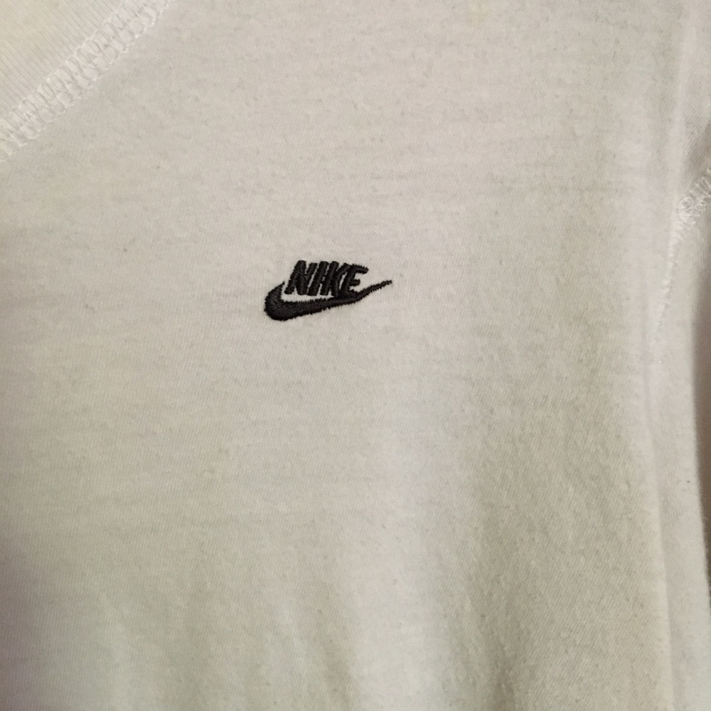 Nike long sleeve