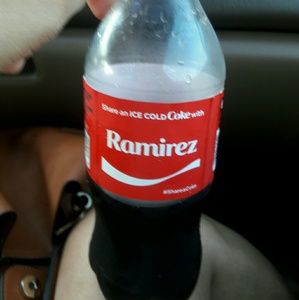 Meet your Posher, Diana