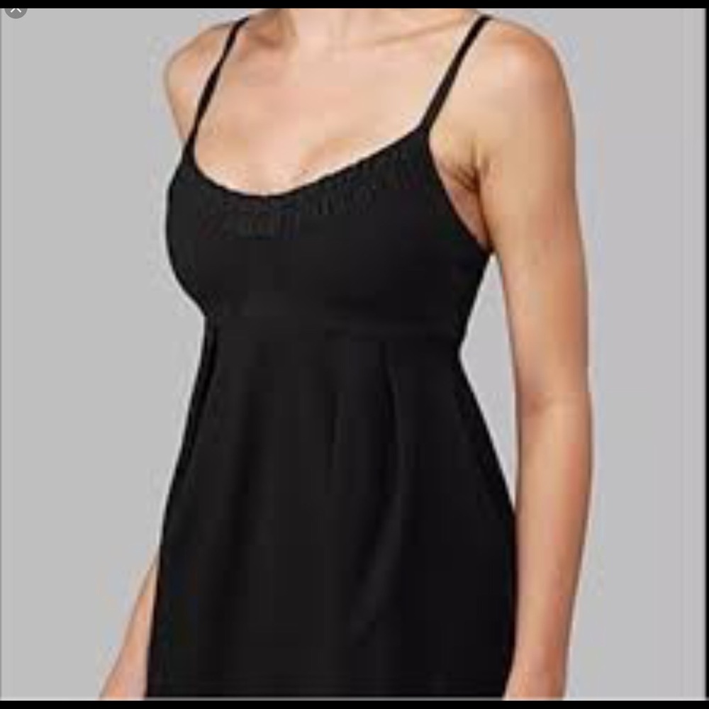 Lululemon Yogi Dance Top