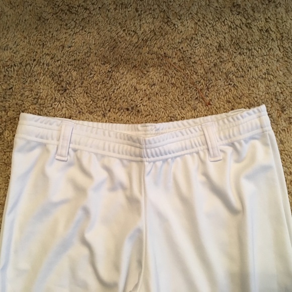 NEW Capoeira Pants (Calças) all white, no logos - Picture 2 of 4