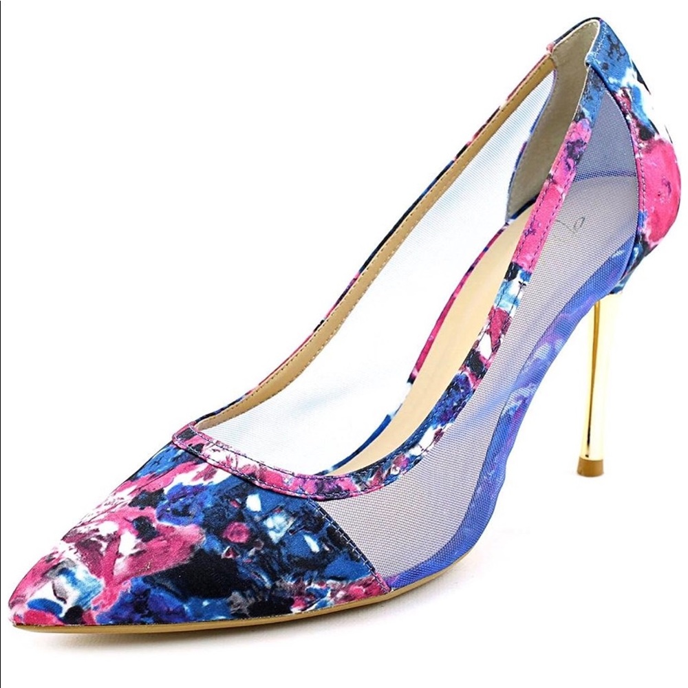 Thalia Sodi Natalia Dress Shoes