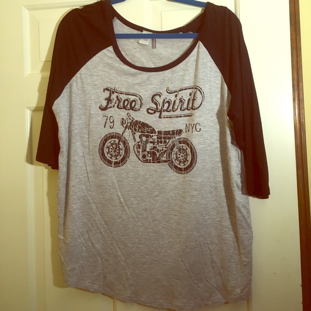 Punk Shirt
