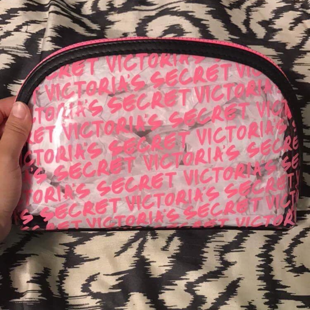 Beauty bag