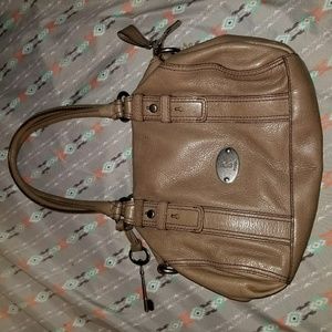 Fossil Purse