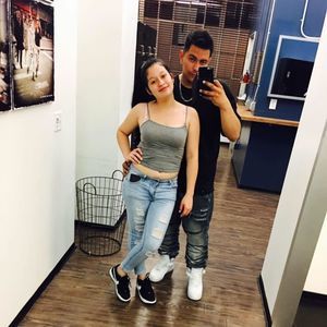 Meet your Posher, Bryan