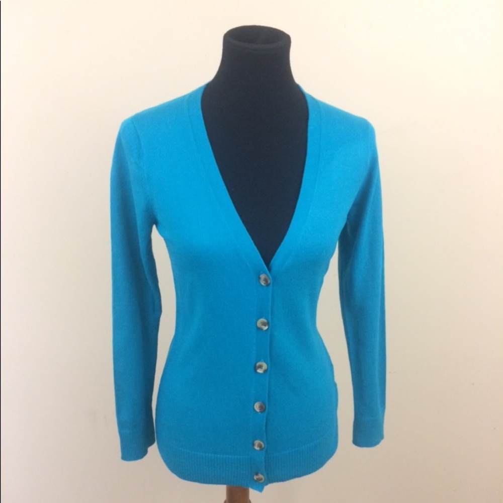 Gap Cardigan Sweater