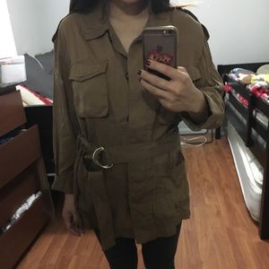 H&M Jacket
