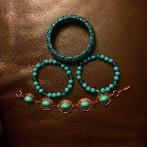 Bracelet Set