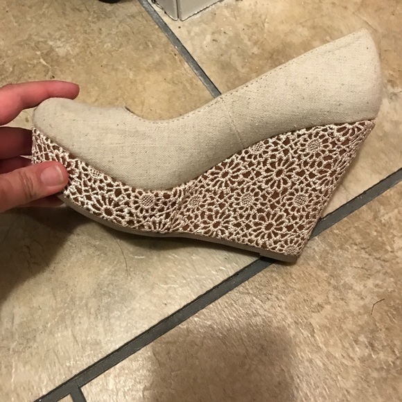 Wedges - Picture 1 of 2